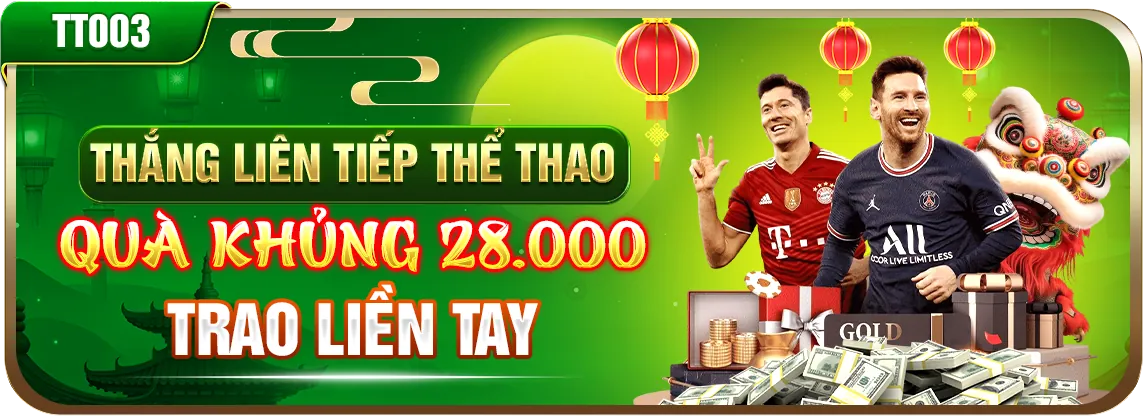 Chương trình VIP m.98win với các cấp độ đặc quyền và ưu đãi độc quyền